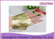 Китай Анти- маска сусального золота морщинки 24К, Моистуризинг лицевой щиток гермошлема для шрамов угорь и маслообразная кожа компания