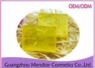 Китай эфирного масла мыла золота 24к морщинка кристаллического естественного Хандмаде анти- забеливая компания