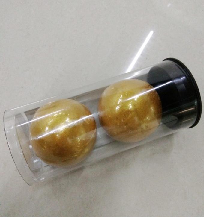24 наборов подарка бомб ванны золота к шарика Физз жемчужной ванны чистки естественных глубоких