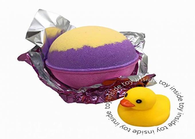 Естественные ССЛ потеха 7 ОЗ и безопасная ванна Физзис для детей определяют сформированный шарик цвета